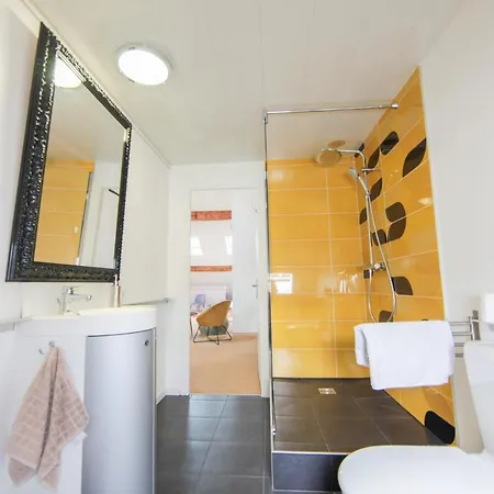 Apartment L'atypique : Triplex 8 Couchages En Vieille Ville *