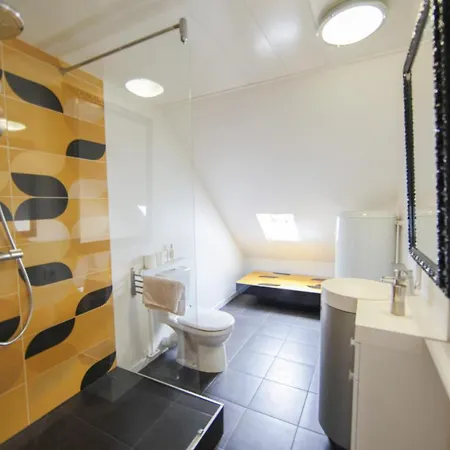 L'atypique : Triplex 8 Couchages En Vieille Ville Apartment