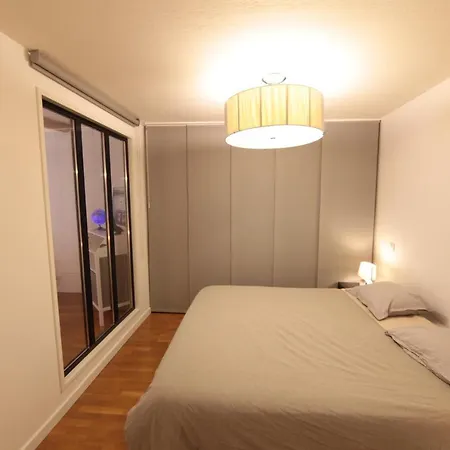 Apartment L'atypique : Triplex 8 Couchages En Vieille Ville Annecy