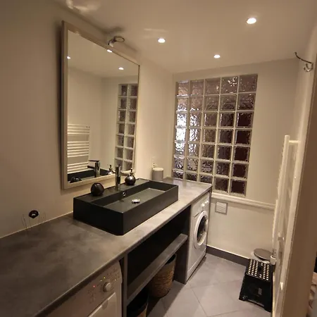 L'atypique : Triplex 8 Couchages En Vieille Ville Apartment Annecy