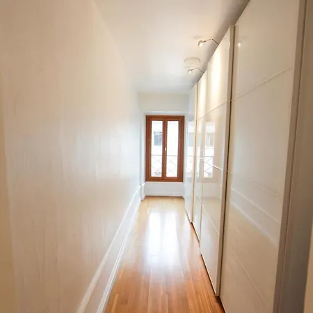 L'atypique : Triplex 8 Couchages En Vieille Ville * Annecy