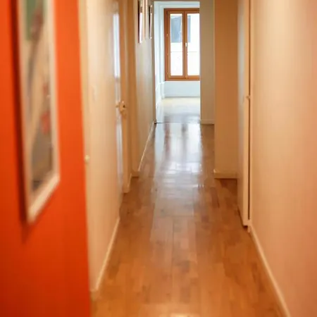 Apartment L'atypique : Triplex 8 Couchages En Vieille Ville Annecy