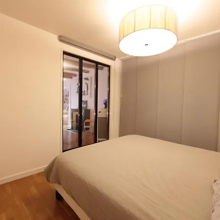 L'atypique : Triplex 8 Couchages En Vieille Ville Annecy