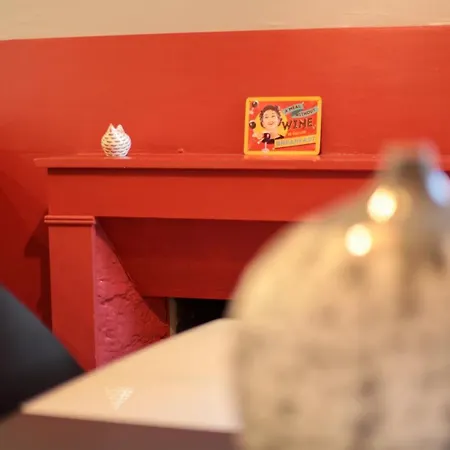 Apartment L'atypique : Triplex 8 Couchages En Vieille Ville *