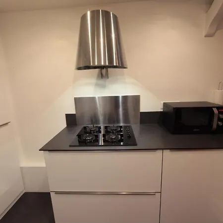L'atypique : Triplex 8 Couchages En Vieille Ville Annecy