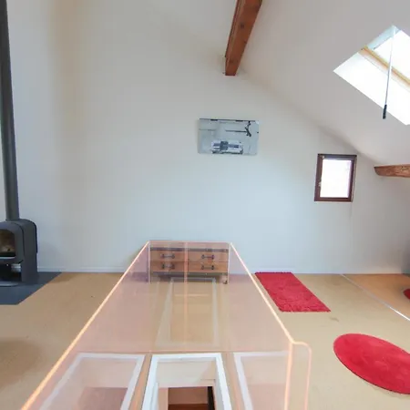 L'atypique : Triplex 8 Couchages En Vieille Ville