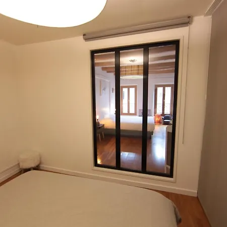 L'atypique : Triplex 8 Couchages En Vieille Ville Annecy